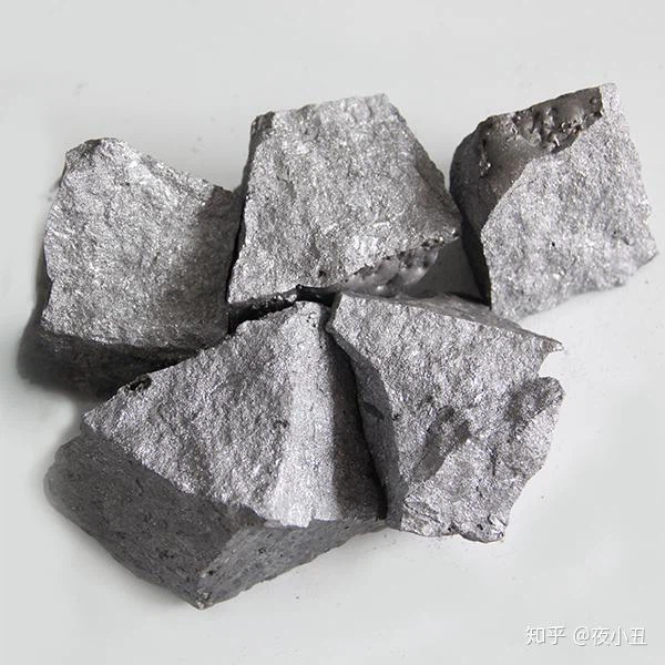Lag luam wholesale High Quality Silicon Calcium Hlau Alloy Lump nrog tus nqi qis
