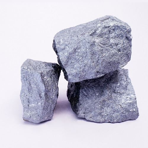 Fesi Ferro Silicon Alloy For Ferroalloy Production