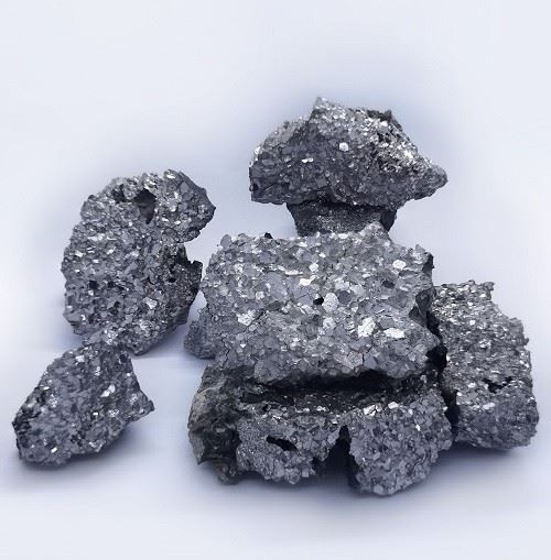 Low Carbon Ferro Chrome