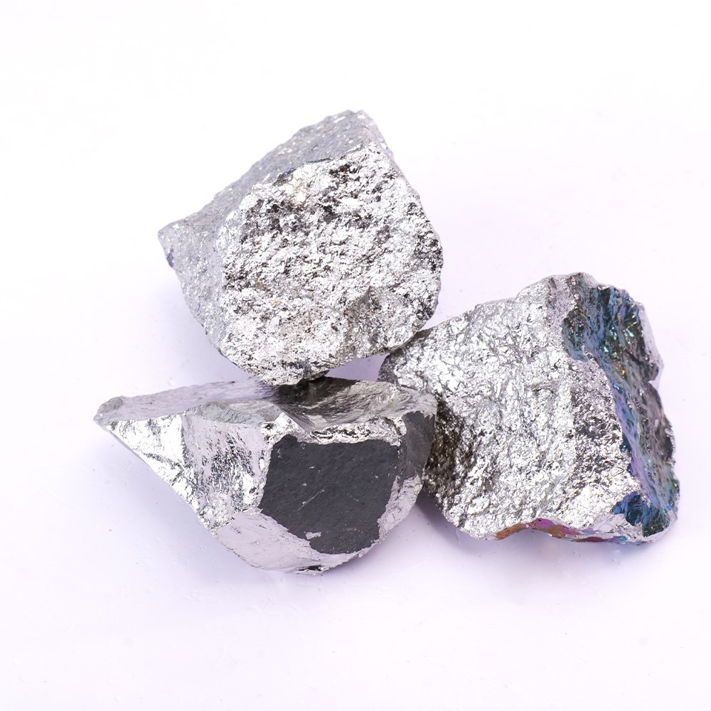 Low Carbon Ferro Manganese high quality