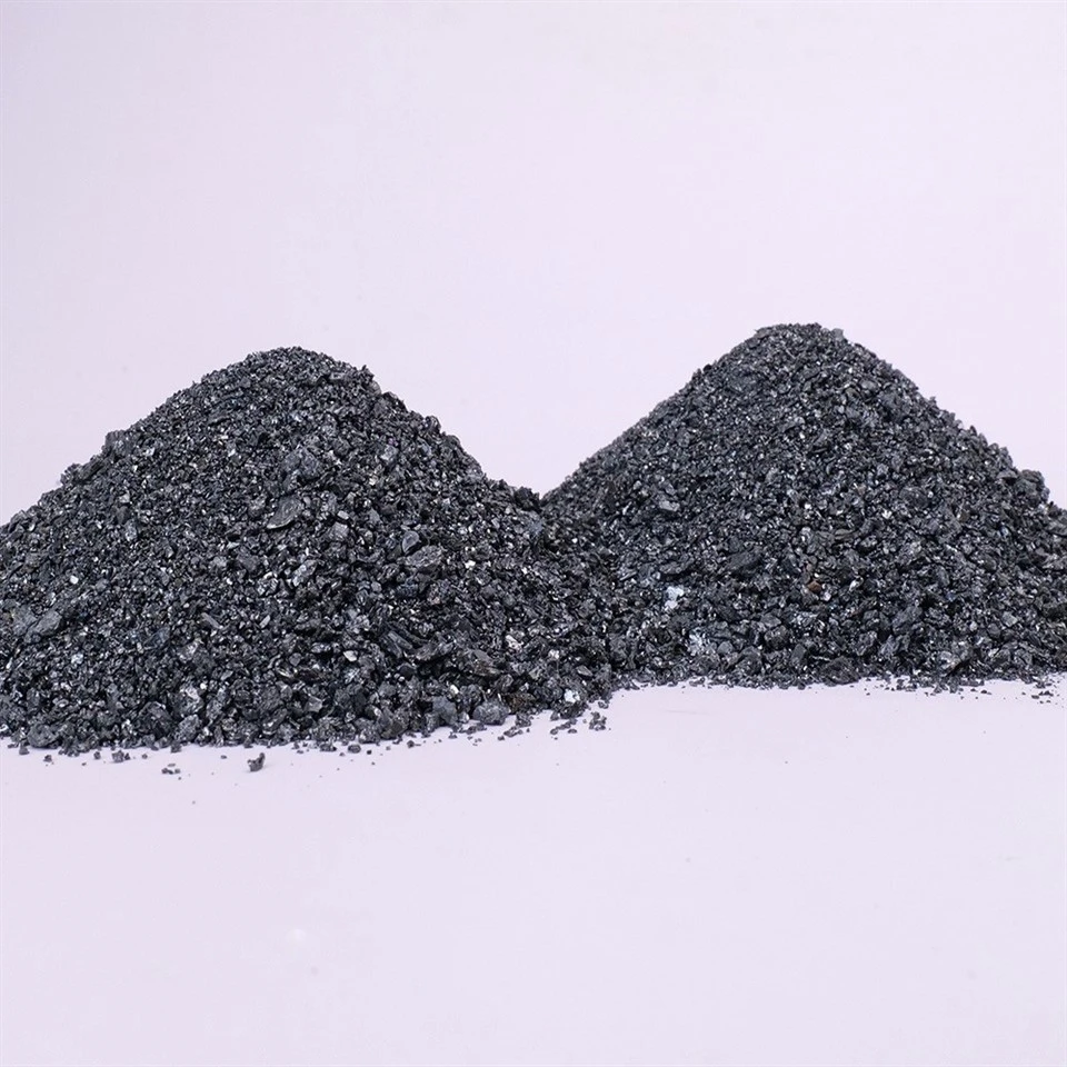 Silicon Carbide SIC High Quality factory