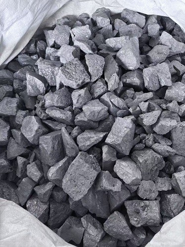 Ferrosilicon Granules Rau Steelmaking Thiab Casting