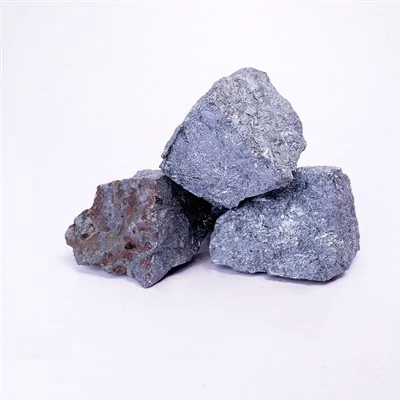 Ferrosilicon Nqe