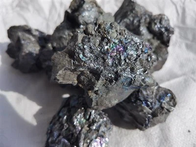 Siab Zoo Ferro Silicon Slag