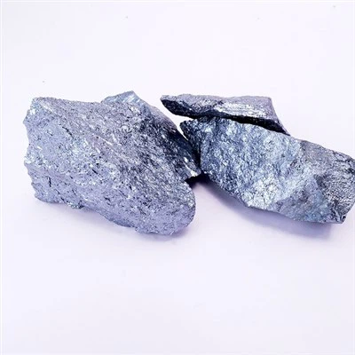Metallurgical Qib Silicon Hlau