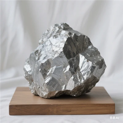 Vam meej Simg Alloy Chaw Tsim Tshuaj Tuam Tshoj