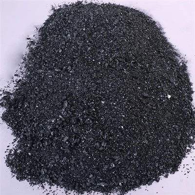 Silicon Carbide Metallurgical Qib